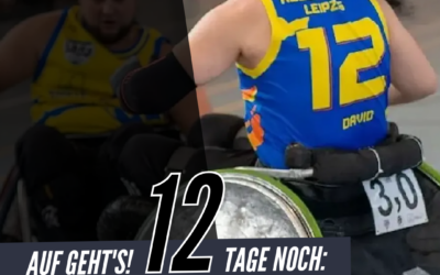 Schon 670 Euro fürs Inklusive Sportfest 2025