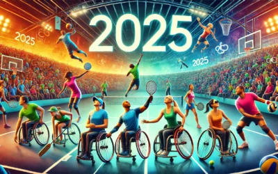 Neue Mitstreiterinnen für 2025