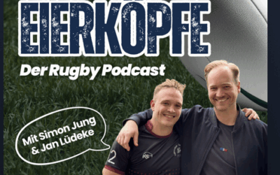 Anja und Lars vom Orga-Team kämpfen auch für Integration