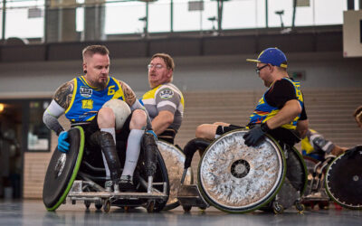 RCL gewinnt erstmals traditionsreiches Match gegen Rugby Löwen