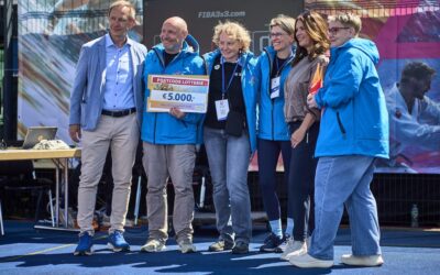 Wir sind nun „Licht der Inklusion“ der Katarina-Witt-Stiftung